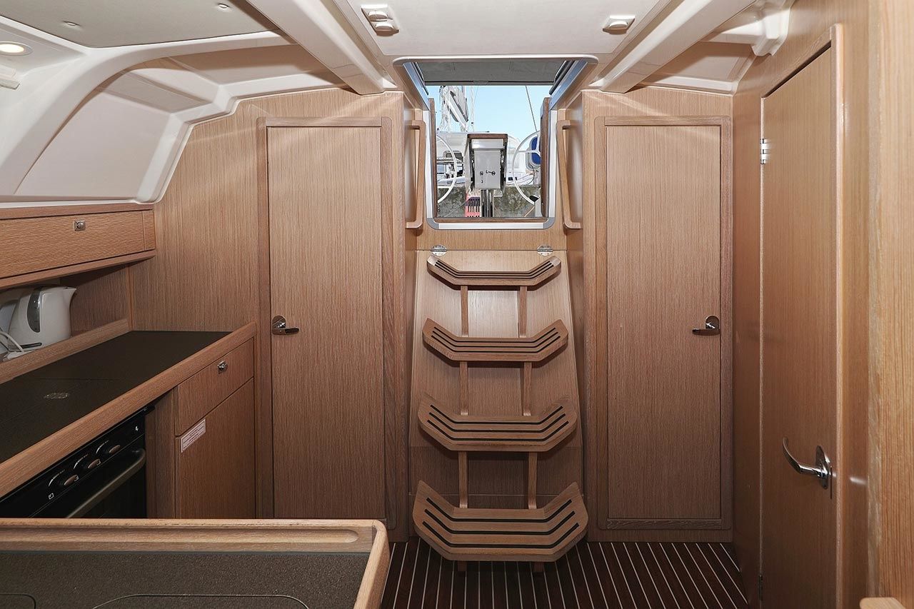 Bavaria Cruiser 37 | Bahari