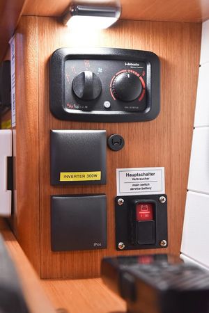 Bavaria Cruiser 34 | Deneb