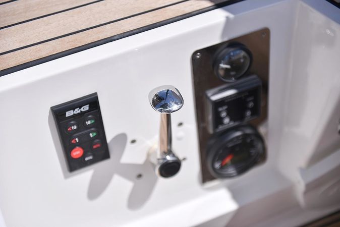 Bavaria Cruiser 34 | Deneb