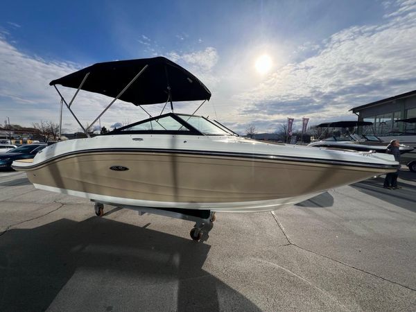 Sea Ray 190 SPX | 24