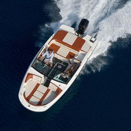 Sea Ray 190 SPX | 24