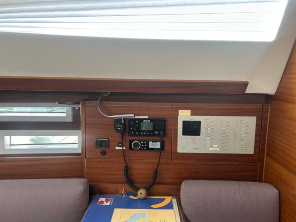 Elan 40 | Top Secret