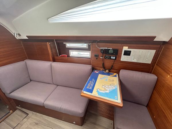 Elan 40 | Top Secret