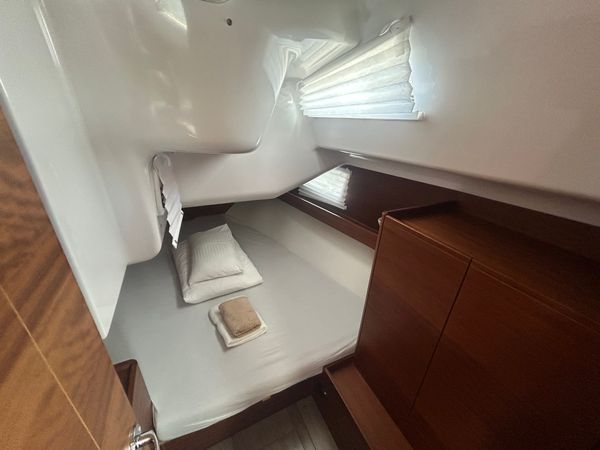 Elan 40 | Top Secret