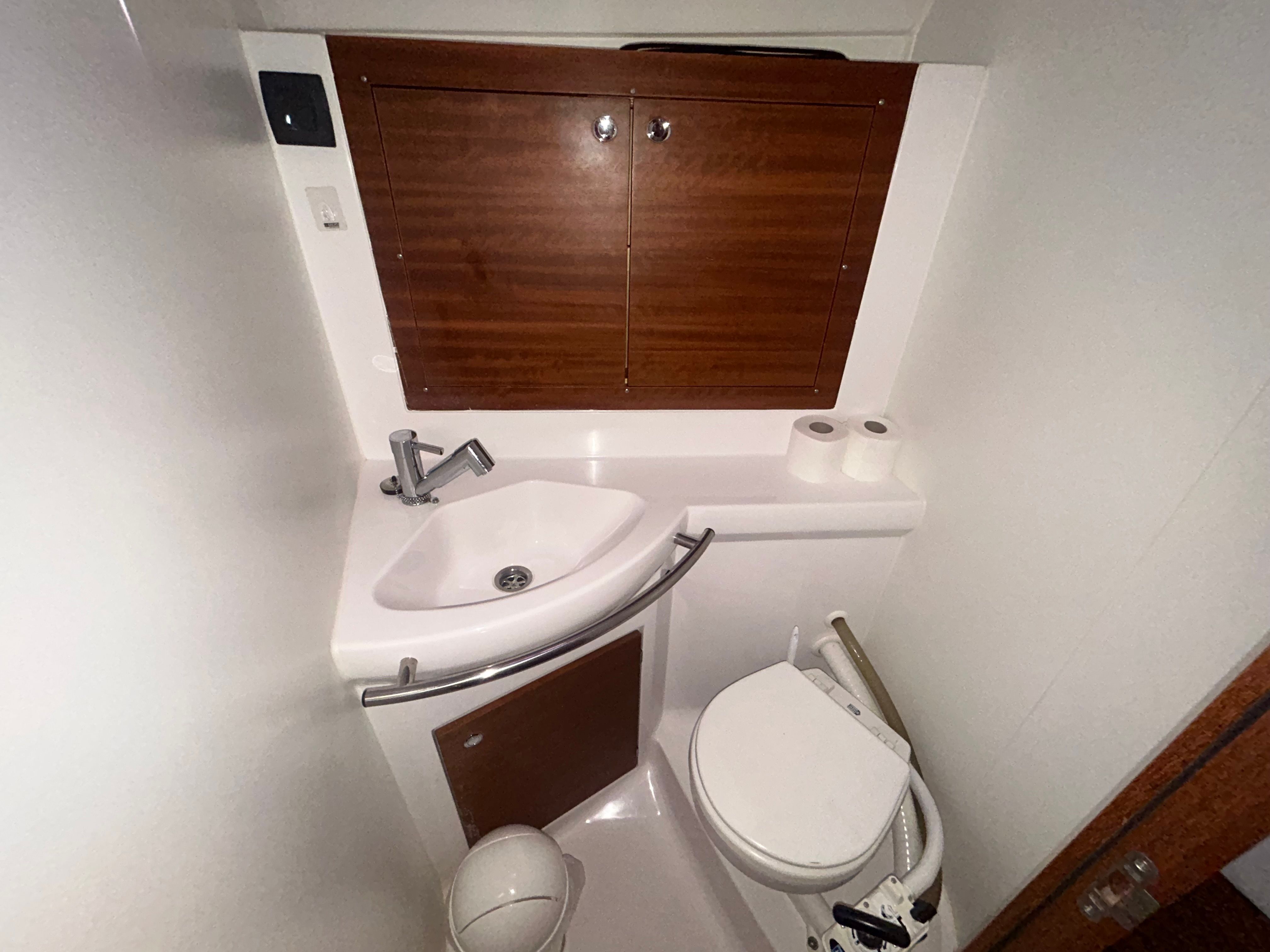 Elan 40 | Top Secret