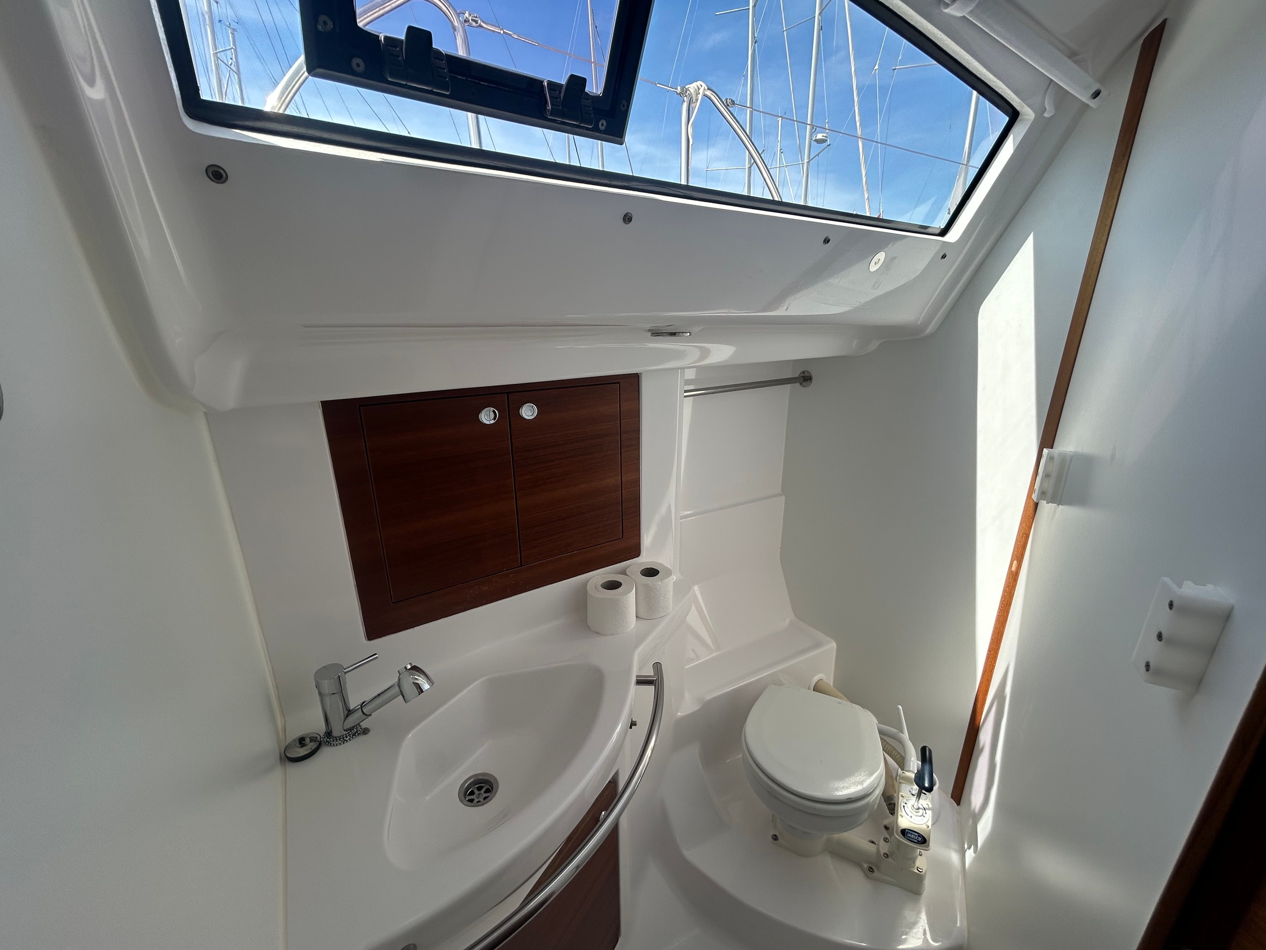 Elan 40 | Top Secret