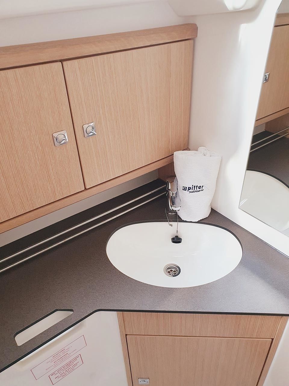 Bavaria Cruiser 34 | Pace