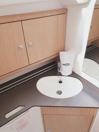 Bavaria Cruiser 34 | Pace