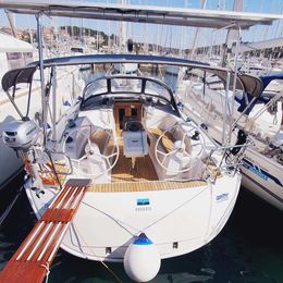 Bavaria Cruiser 34 | Pace