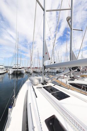 Bavaria Cruiser 41 | Fleur de Lys