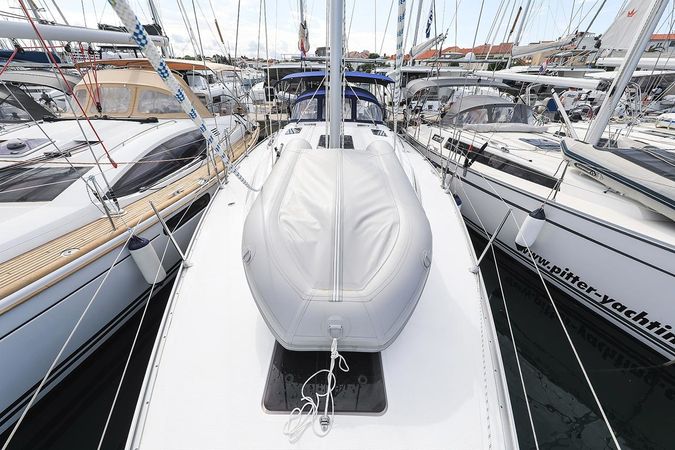 Bavaria Cruiser 41 | Fleur de Lys