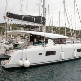 Lagoon 42 | Poseidon