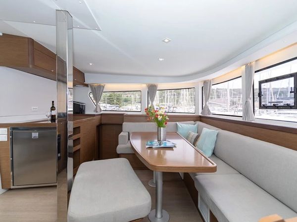 Lagoon 42 | Poseidon