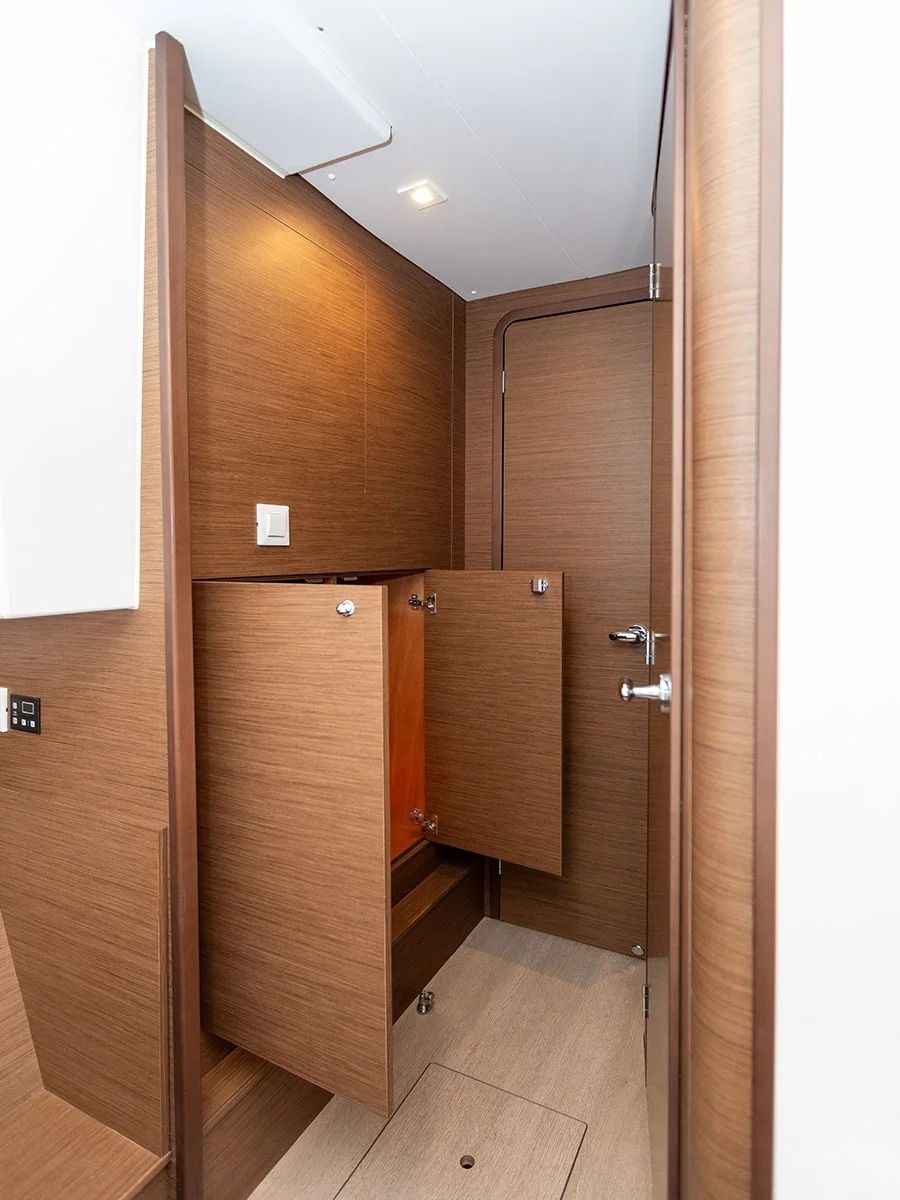 Lagoon 42 | Poseidon