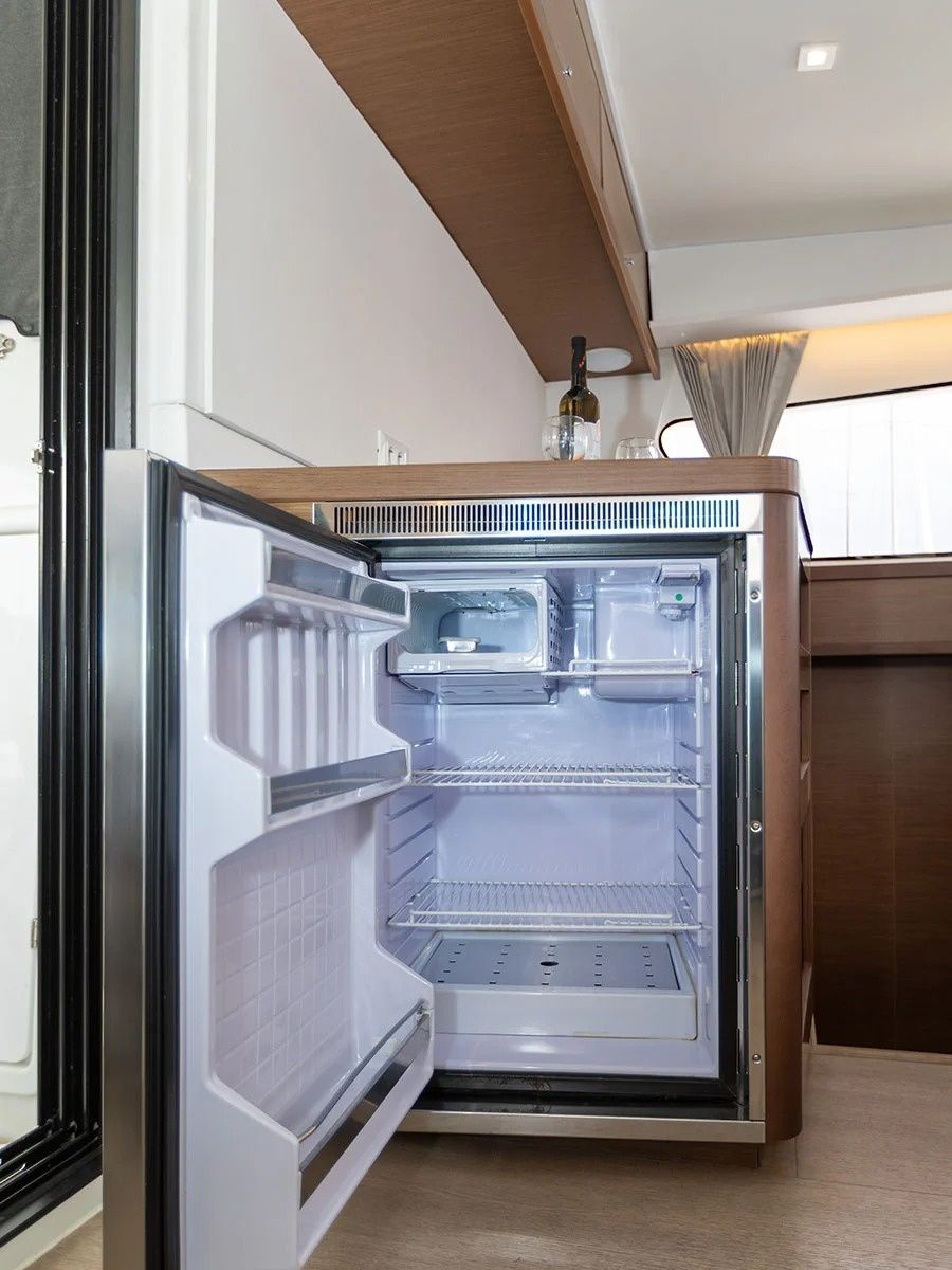 Lagoon 42 | Poseidon