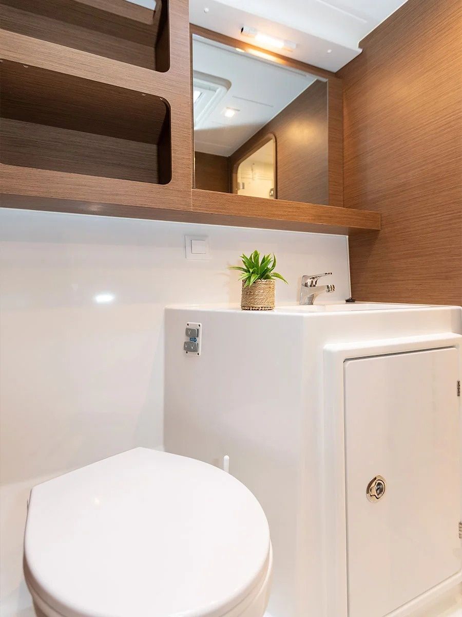 Lagoon 42 | Poseidon