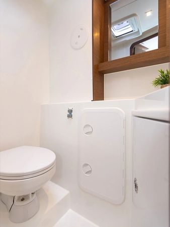 Lagoon 42 | Poseidon