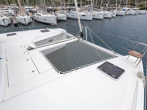 Lagoon 42 | Poseidon