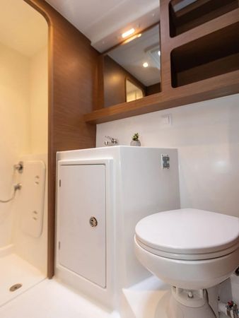 Lagoon 42 | Poseidon