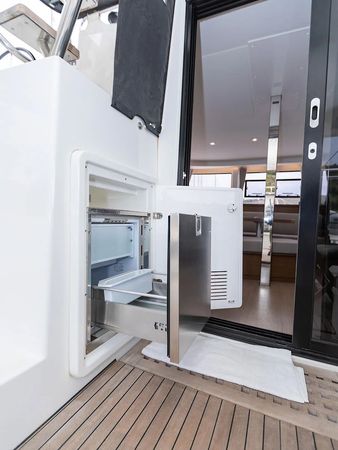 Lagoon 42 | Poseidon