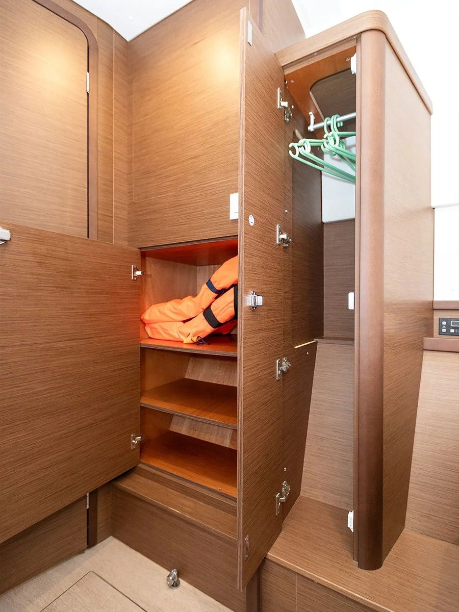 Lagoon 42 | Poseidon