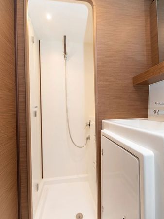 Lagoon 42 | Poseidon