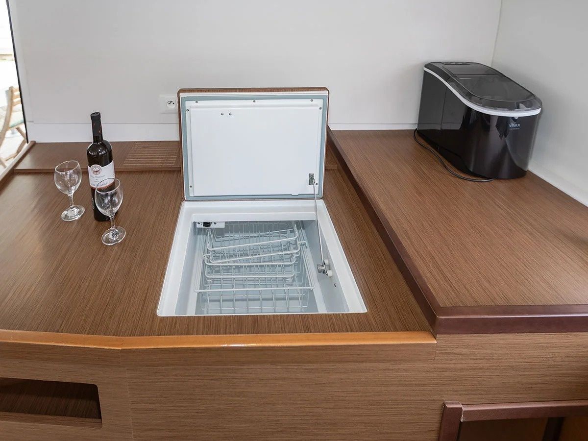 Lagoon 42 | Poseidon