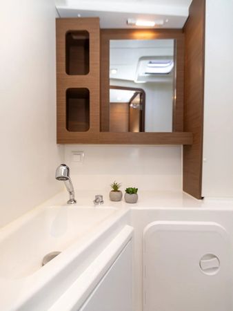 Lagoon 42 | Poseidon