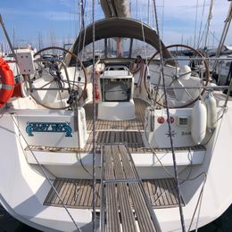 Jeanneau Sun Odyssey 49 | Easy Way