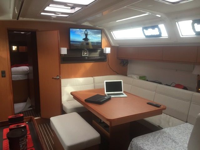 Bavaria Cruiser 46 | Irene