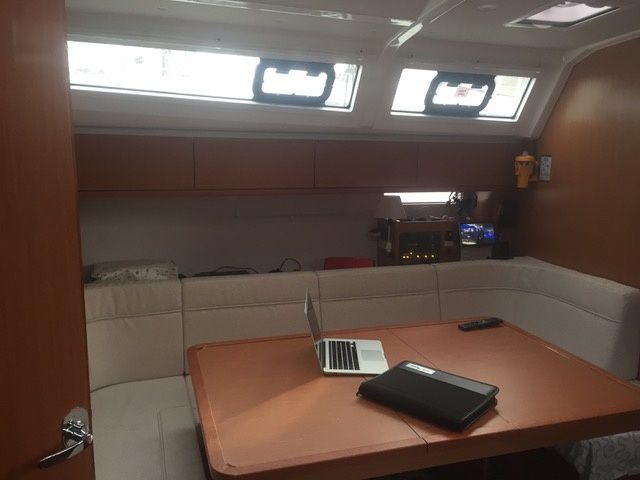 Bavaria Cruiser 46 | Irene