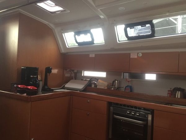 Bavaria Cruiser 46 | Irene