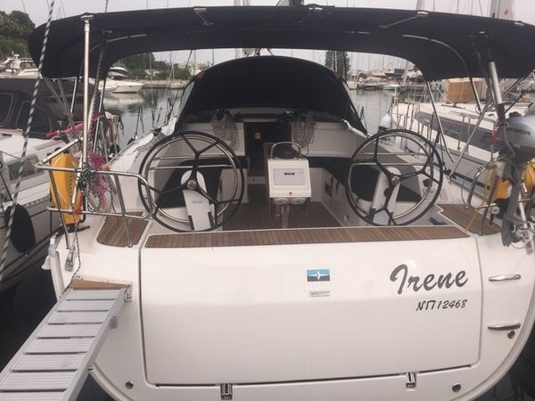 Bavaria Cruiser 46 | Irene