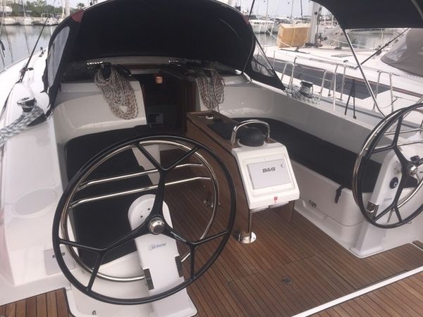 Bavaria Cruiser 46 | Irene