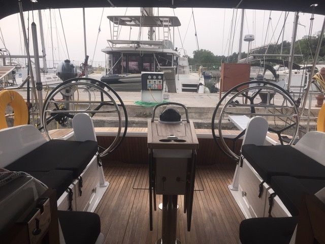 Bavaria Cruiser 46 | Irene