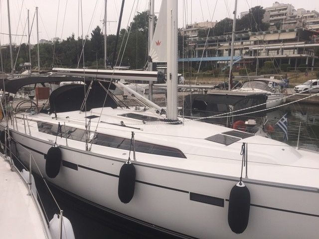 Bavaria Cruiser 46 | Irene