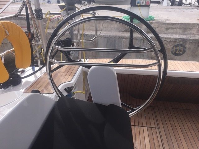 Bavaria Cruiser 46 | Irene