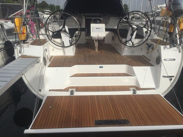 Bavaria Cruiser 46 | Irene