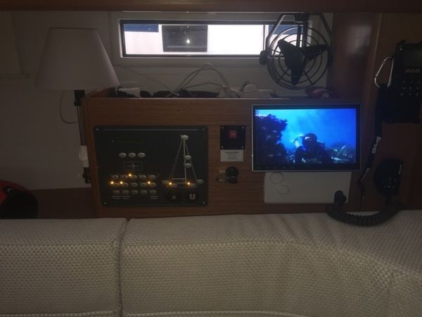 Bavaria Cruiser 46 | Irene