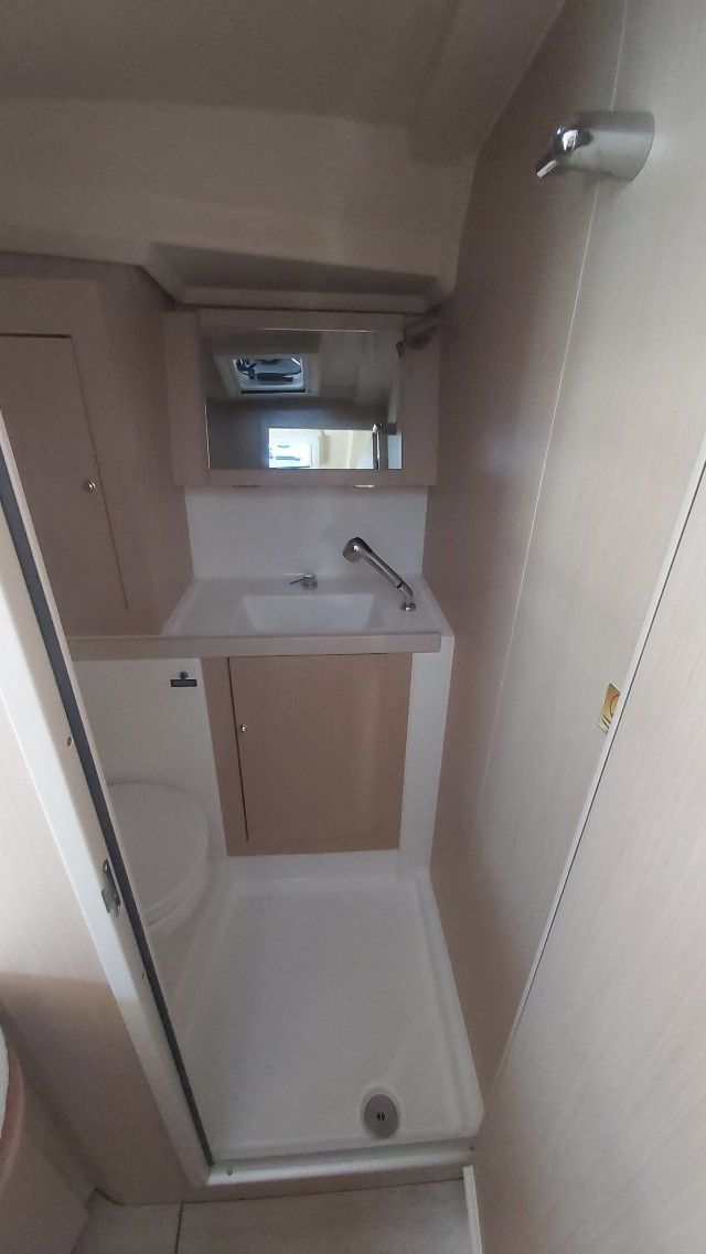 Beneteau Oceanis 41.1 | Nafsika