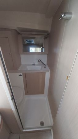 Beneteau Oceanis 41.1 | Nafsika