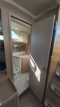 Beneteau Oceanis 41.1 | Nafsika