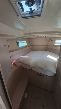 Beneteau Oceanis 41.1 | Nafsika