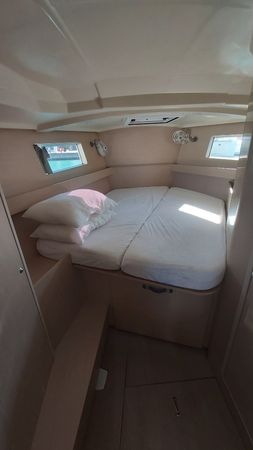 Beneteau Oceanis 41.1 | Nafsika