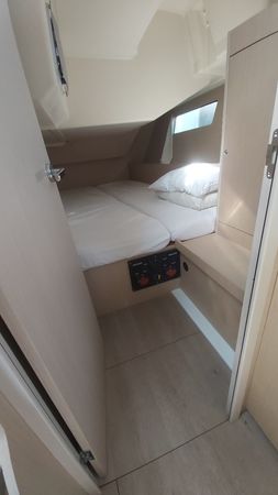 Beneteau Oceanis 41.1 | Nafsika