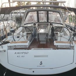 Beneteau Oceanis 41.1 | Kalypso