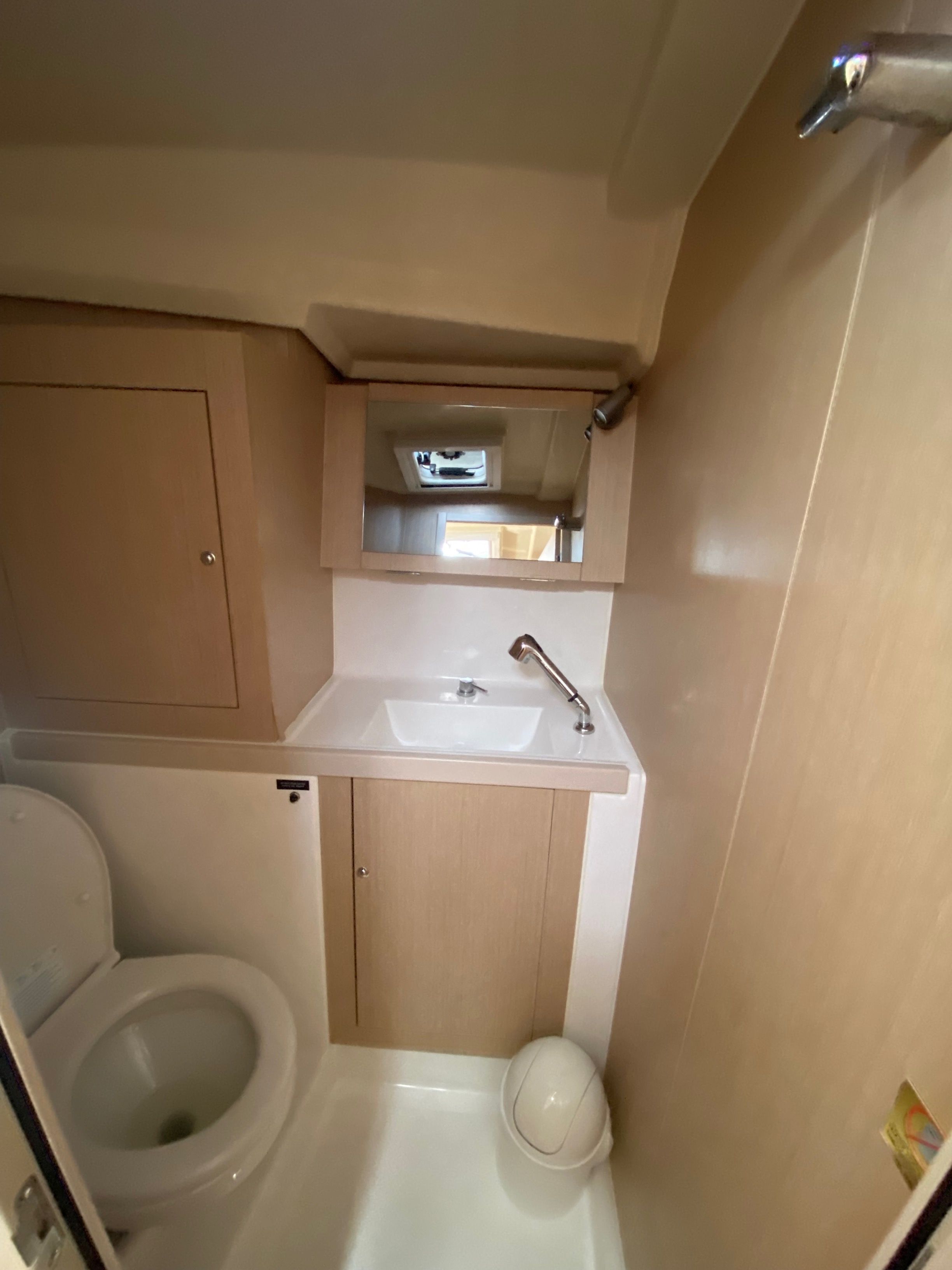 Beneteau Oceanis 41.1 | Kalypso