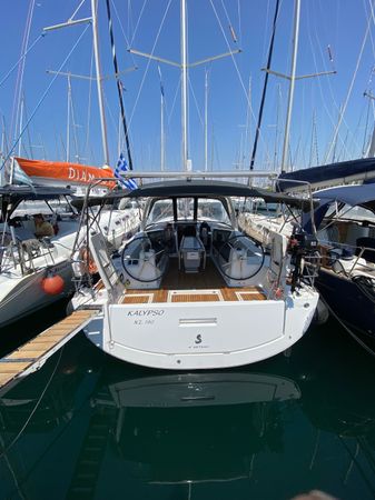 Beneteau Oceanis 41.1 | Kalypso