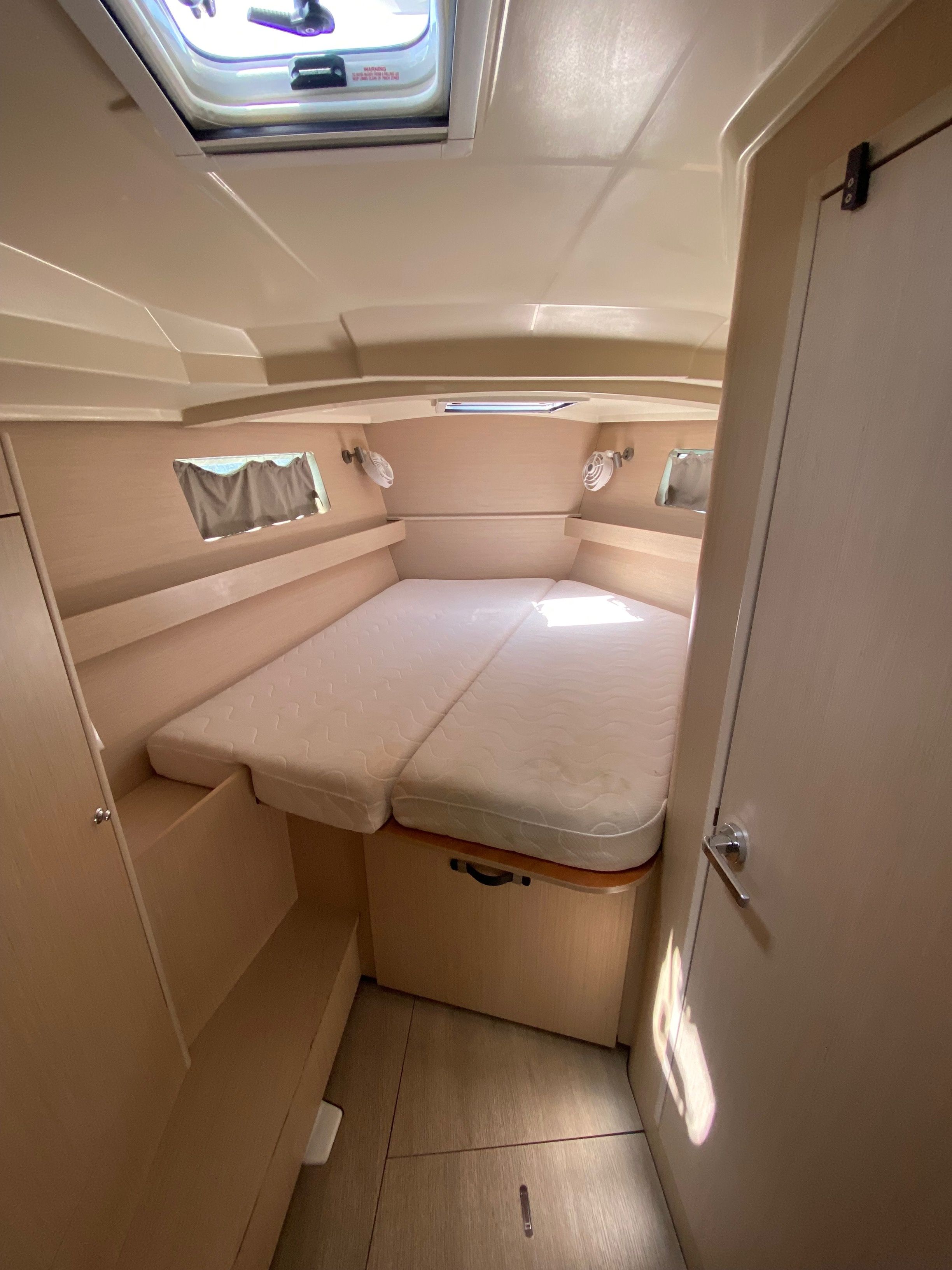 Beneteau Oceanis 41.1 | Kalypso