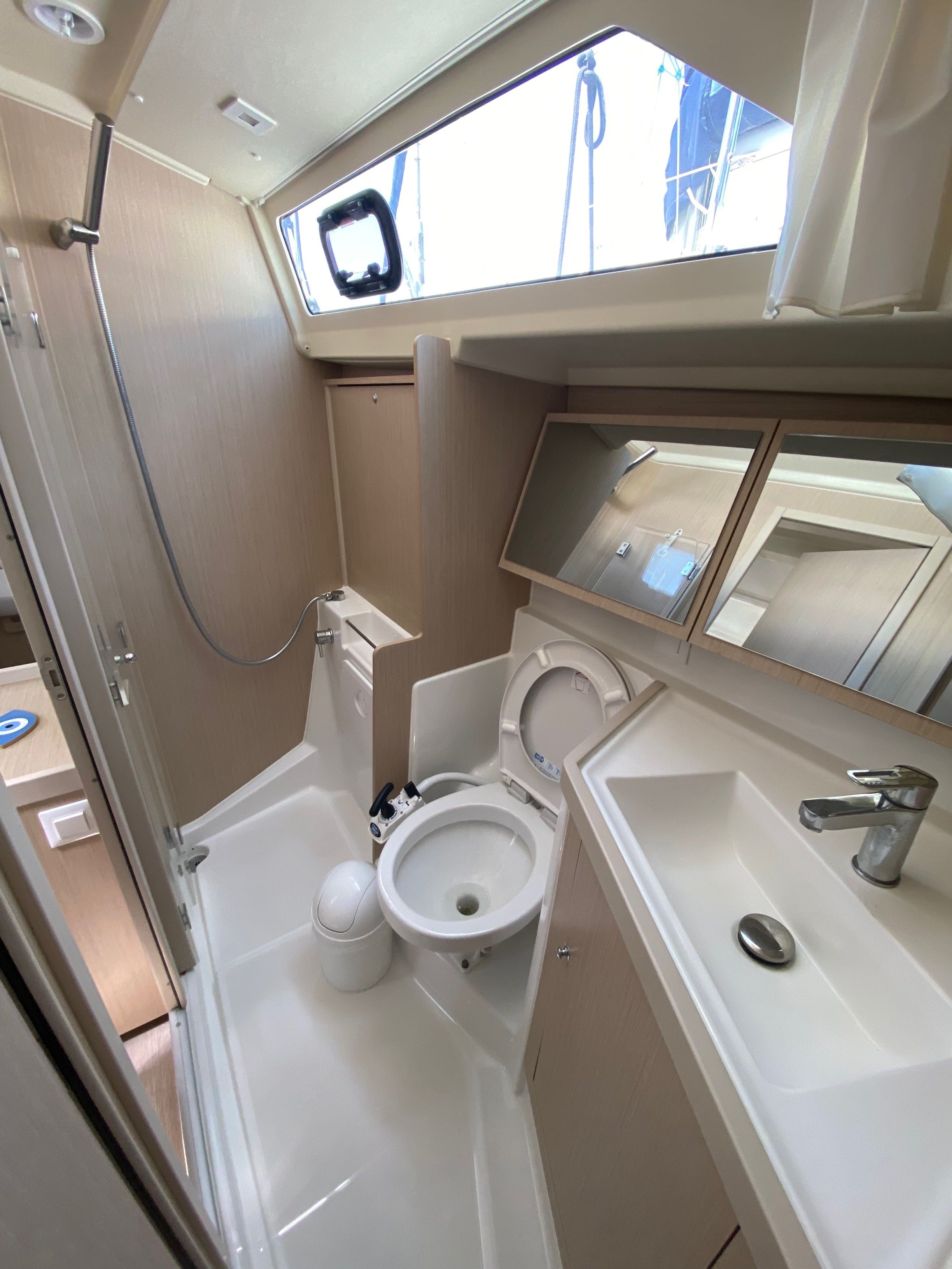 Beneteau Oceanis 41.1 | Kalypso